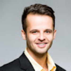 Meet your Posher, Elliot